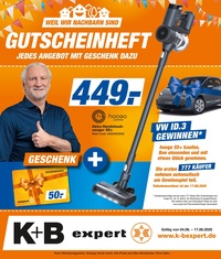 expert Prospekt - Angebote ab 07.06.