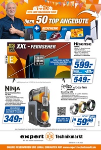 expert Prospekt - Angebote ab 06.06.