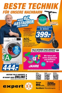 expert Prospekt - Angebote ab 13.06.