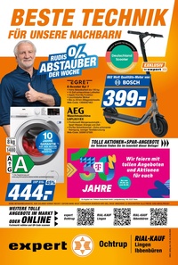 expert Prospekt - Angebote ab 13.06.
