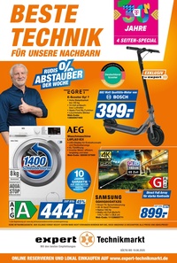 expert Prospekt - Angebote ab 13.06.