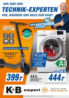 expert Prospekt - Angebote ab 14.06.