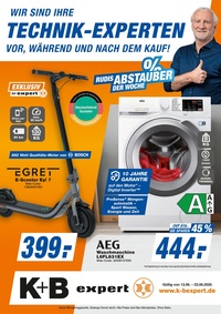 expert Prospekt - Angebote ab 14.06.