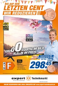 expert Prospekt - Angebote ab 21.06.