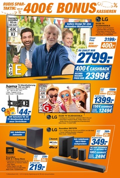 expert Prospekt - Angebot Juni