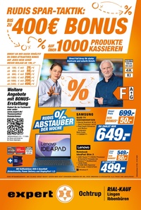 expert Prospekt - Angebote ab 27.06.