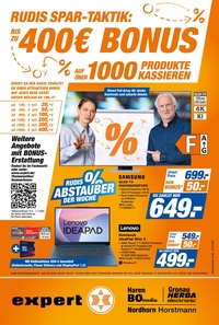 expert Prospekt - Angebote ab 27.06.