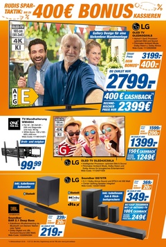 expert Prospekt - Angebote ab 27.06.