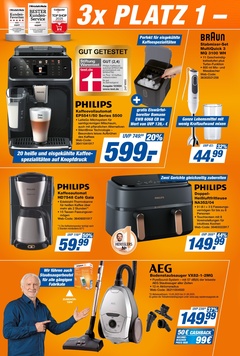 expert Prospekt - Angebote ab 04.07.