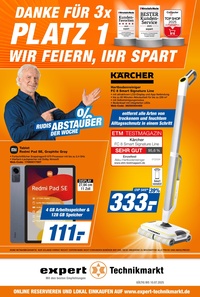 expert Prospekt - Angebote ab 04.07.