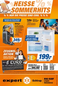 expert Prospekt - Angebote ab 18.07.
