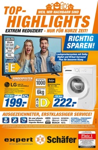 expert Prospekt - Expert Schäfer Elz + Digital