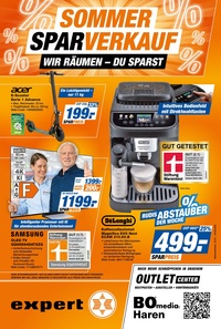 expert Prospekt - Angebote ab 25.07.
