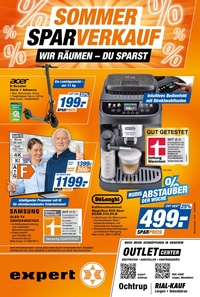 expert Prospekt - Angebote ab 25.07.