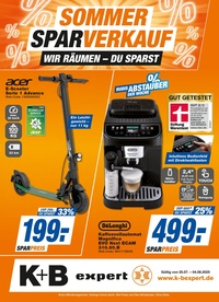 expert Prospekt - Angebote ab 26.07.