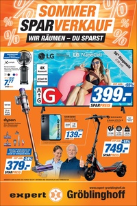 expert Prospekt - expert Handels GmbH