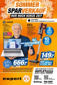 expert Prospekt - Angebote ab 22.08.