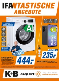 expert Prospekt - Angebote ab 30.08.