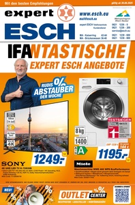 expert Prospekt - Expert Esch