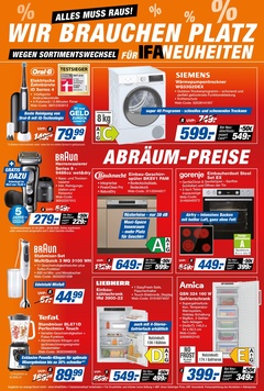 expert Prospekt - Angebote ab 12.09.