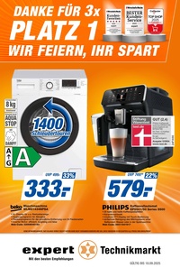 expert Prospekt - Angebote ab 12.09.