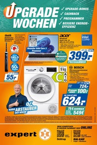 expert Prospekt - Angebote ab 26.09.