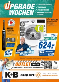expert Prospekt - Angebote ab 27.09.