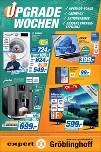 expert Prospekt - expert Handels GmbH