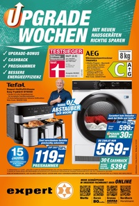 expert Prospekt - Angebote ab 03.10.