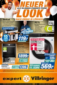 expert Prospekt - Neuer LOOK