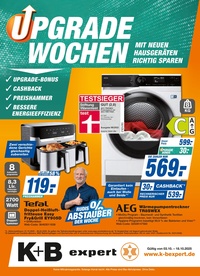 expert Prospekt - Angebote ab 04.10.