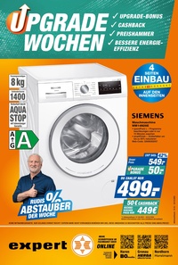 expert Prospekt - Angebote ab 10.10.