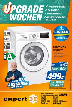 expert Prospekt - Angebote ab 10.10.