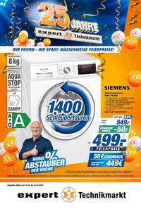 expert Prospekt - Angebote ab 10.10.