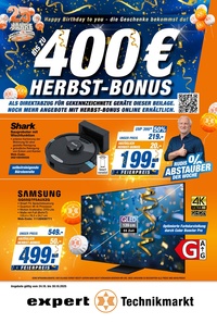 expert Prospekt - Angebote ab 24.10.