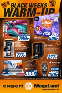 expert Prospekt - Angebote ab 31.10.