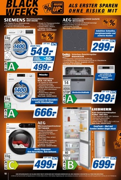 expert Prospekt - Angebote ab 31.10.