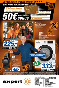 expert Prospekt - Angebote ab 07.11.