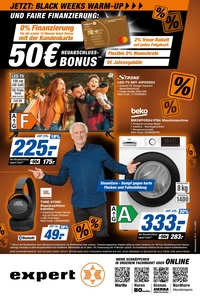 expert Prospekt - Angebote ab 07.11.