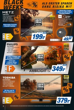 expert Prospekt - Angebote ab 07.11. - Seite 2