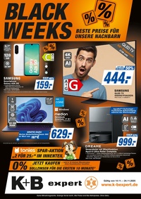 expert Prospekt - Angebote ab 15.11.