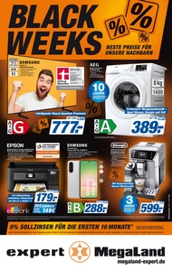 expert Prospekt - Angebote ab 22.11.