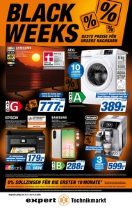 expert Prospekt - Angebote ab 21.11.