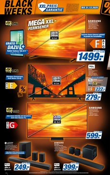expert Prospekt - Angebote ab 21.11. - Seite 2
