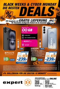 expert Prospekt - Angebote ab 28.11.