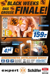 expert Prospekt - Expert Schäfer Elz + Digital