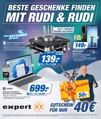 expert Prospekt - Angebote ab 03.12.