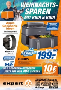 expert Prospekt - Angebote ab 07.12.