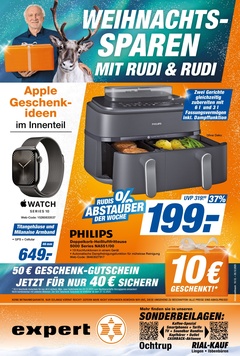 expert Prospekt - Angebote ab 07.12. - Seite 1