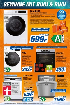 expert Prospekt - Angebote ab 07.12. - Seite 2